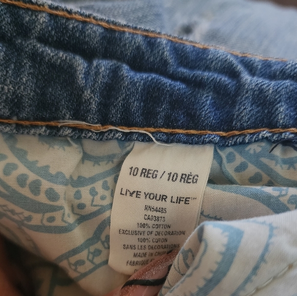 American Eagle Jeans - Picture 3 of 4